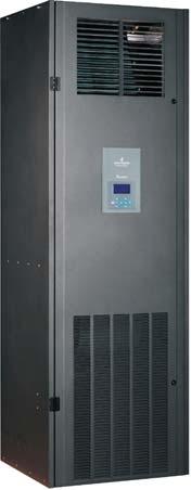 Options & Accesories Chilled Water System Chilled Water Model DME09