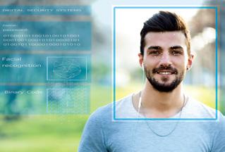 The face recognition technology for access control is one of them.
