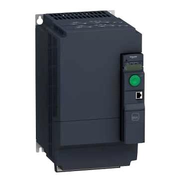 Product datasheet Characteristics ATV320D11N4B Complementary Variant Output voltage Main Range of product Product or component type Product specific application Device short name Format of the drive