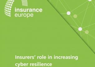 Activities on EU level (1) Insurance Europe: