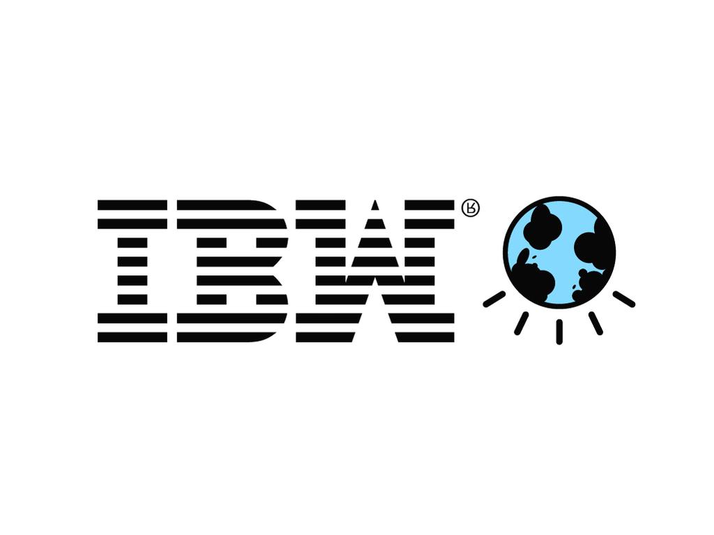 1 2009 IBM