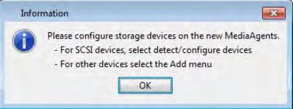 Click the Shared Disk Device tab.
