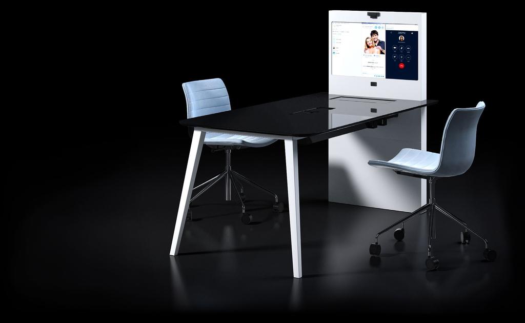 SMART TABLE New