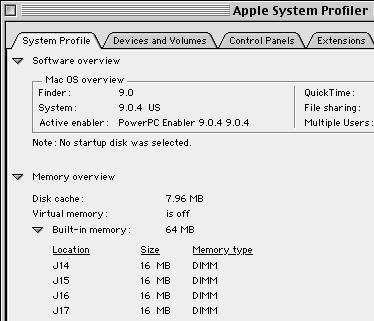 Software Installation Install Mac OS 9 or 9.1 (if necessary) If you are upgrading to Mac OS 9.x as part of this installation, do so now.
