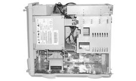 If you feel you are unable to install the computer hardware, contact a qualified technician.