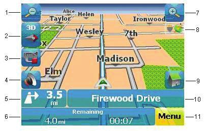 GPS Navigation For Dummies guides you to your destination.