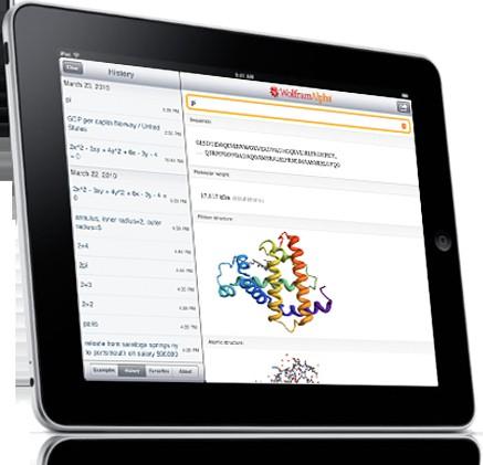 2010: The ipad launched in April and 3 million devices are sold in 80 days.