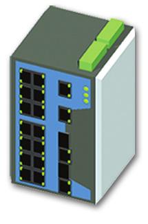 How does an Ethernet Switch Affect 188 Synchronization? The following content is taken from the NIST website at http://ieee188.nist.gov/switch.
