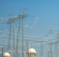 High Voltage Substation Basic requirements Electrical Requirements Nominal System