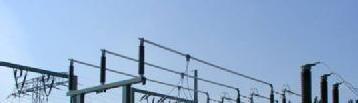 High Voltage Substations 1BB H-Arrangement
