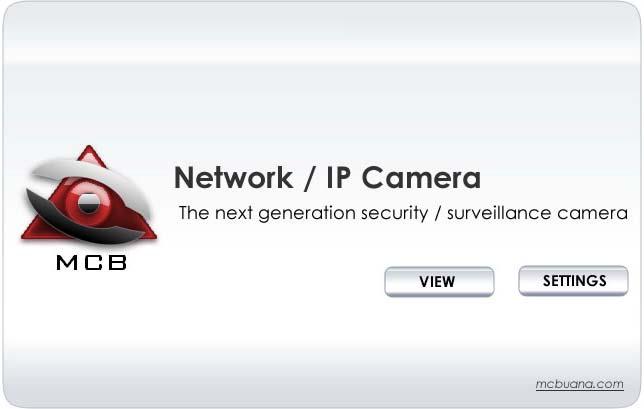 D. An IP address will automatically be assigned to your camera and displayed in the box above.