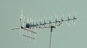 Basic of transmission Antenna radiates em wave