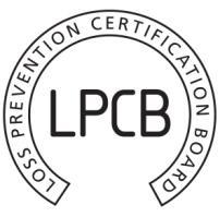 Mark can only be used where the certified Organisation has also applied for LPCB product certification for fire and/or security products or services.