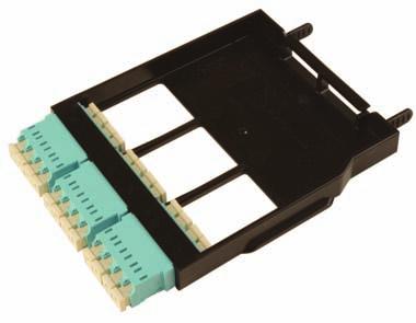 35dB per module) MTP ADAPTER PLATE ORDERING INFORMATION MTP Port Count 2 = 2 MTP Ports 4 = 4 MTP Ports 6 = 6 MTP Ports LS-MP(X)-01(X)(XX) Key Orientation B = Aligned (key up to key up) C = Opposed