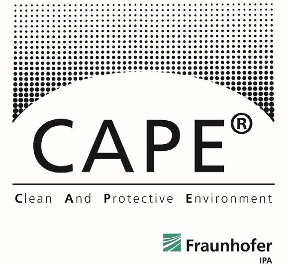 CAPE CAPE -»Clean And Protective Environment«: