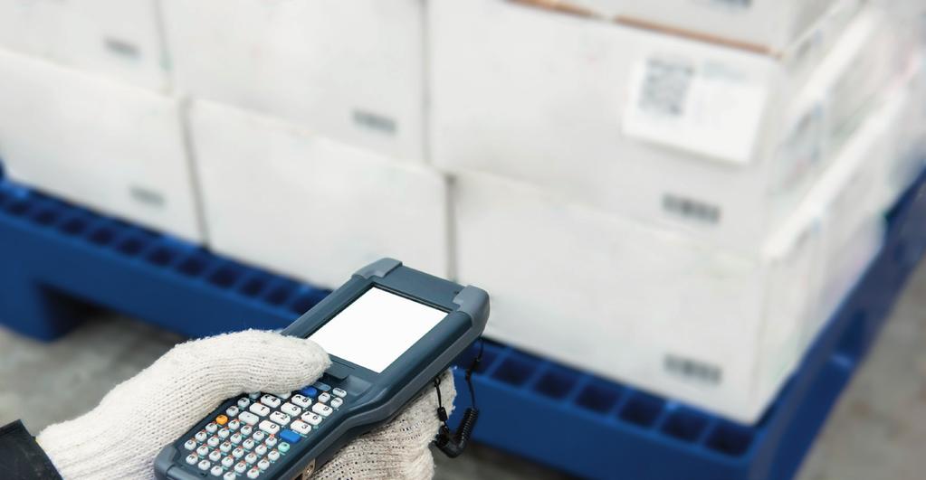 The Cold Hard Facts: Using Rugged Mobile Computers in Cold Environments www.honeywellaidc.