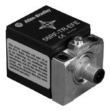 Spacers are available that ensure this minimum distance is maintained refer to installation instructions for details. Transceiver-Tag Max. Sensing Distance [mm (in.