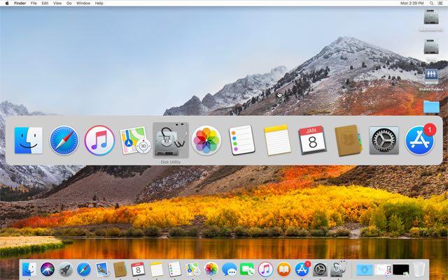The Mac s built-in App Switcher lets you tab through open apps by pressing Command + Tab ( ) to open the app switcher.