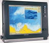 topographic seabed maps in real time.