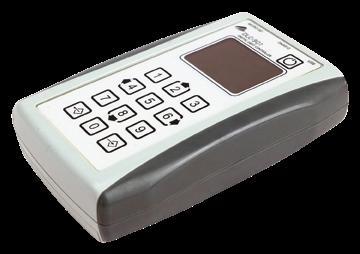 DONGLE DLC 901 MULTIFUNCTIONAL DEVICE The DLC901 is a multifunctional device for remote control of DMX and RDM fixtures: automatically identifies fixtures connected with DMX and provides remote