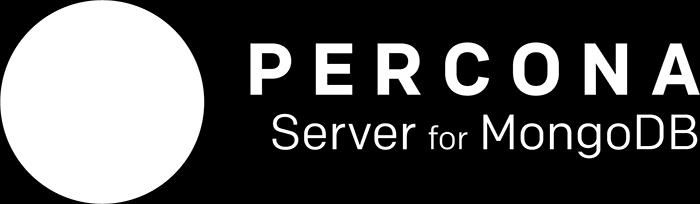 Percona Server for MongoDB COMMUNITY