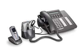 Deskphone And