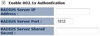 WPA2-PSK - This is a further development of WPA-PSK, and offers even greater security, using the AES (Advanced Encryption Standard) method of encryption.