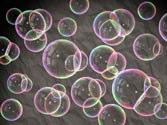 rendering; for example, ``Real-time Rendering of Soap Bubbles Taking into Account Light Interference by Wei et