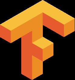 TensorFlow Open source software library for Machine Learning Main API in Python,