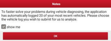 6 Diagnostic Feedback This item allows you to feedback