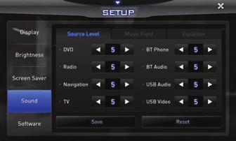 Playback MP3, WAV, FLAC, & AC3 audio files, or MP4, WMV, DivX, & XviD video files from up to a 32GB SDHC