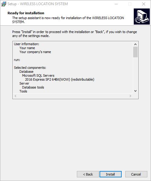 The WLS services will be started automatically on system boot up. You may change the startup type to manual in the Windows services configuration.