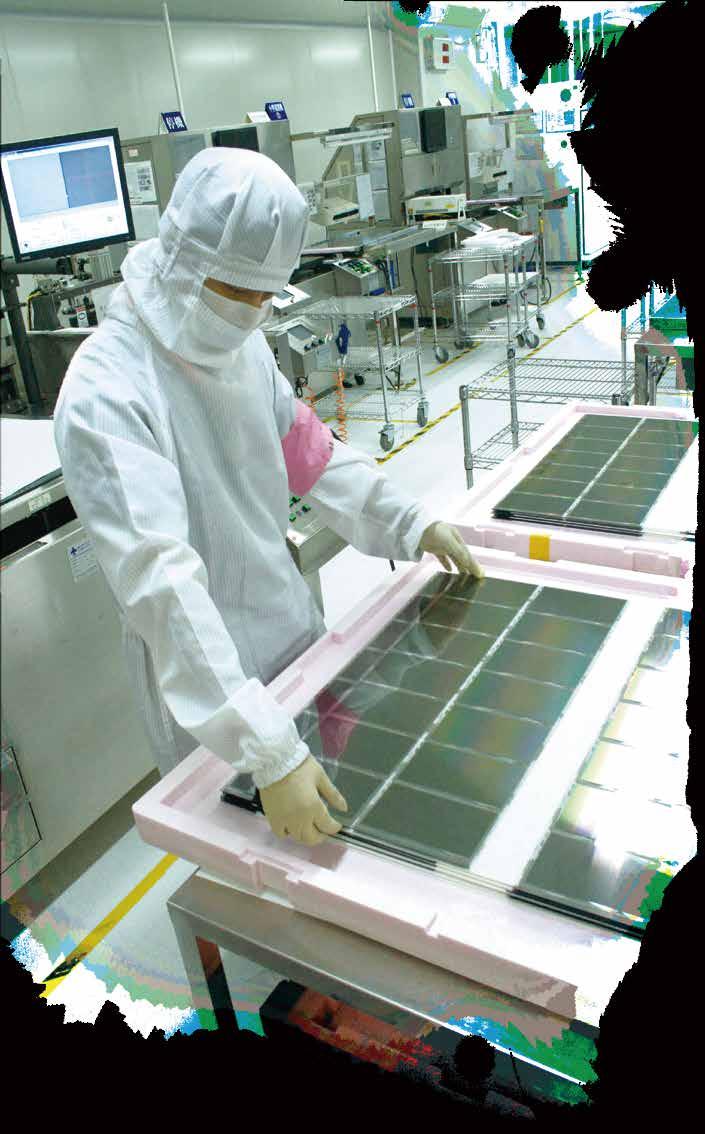 Services Standard LCD module production Ampire provides all of the standard LCM models that can be found in the market.