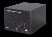 Product Overview Why 8 PoE Ports w/ 2 Gigabit uplink?