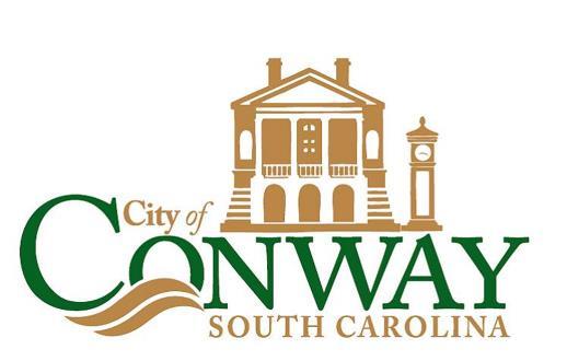 Request for Proposal 03/25/2019 The City of Conway is soliciting Proposals for Cellular Services and Devices: (Please note when a specific specification is requested there can be no substitutions