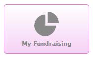 You can view your Facebook Fundraising by clicking the link shared on your Facebook Homepage) Congratulations, your Facebook Fundraising Page is now created!