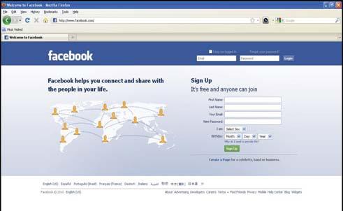let s get started! you might think it takes days to start your facebook page, but really it takes a matter of minutes.