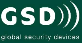 YOUR SECURITY IS OUR PRIORITY Other products from GSD