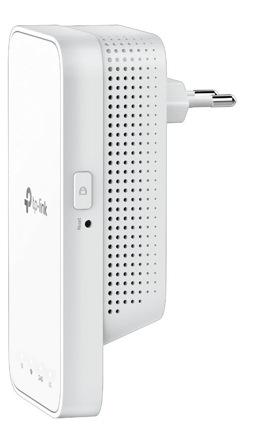 11a/n/ac 5GHz, IEEE 802.11b/g/n 2.4GHz Frequency: 2.4GHz and 5GHz Signal Rate: 300Mbps at 2.4GHz, 867Mbps at 5GHz Transmit Power: 2.