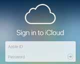 ...cont d Accessing icloud online The Apple productivity apps, Pages, Numbers and Keynote can also be used with icloud for storing documents.