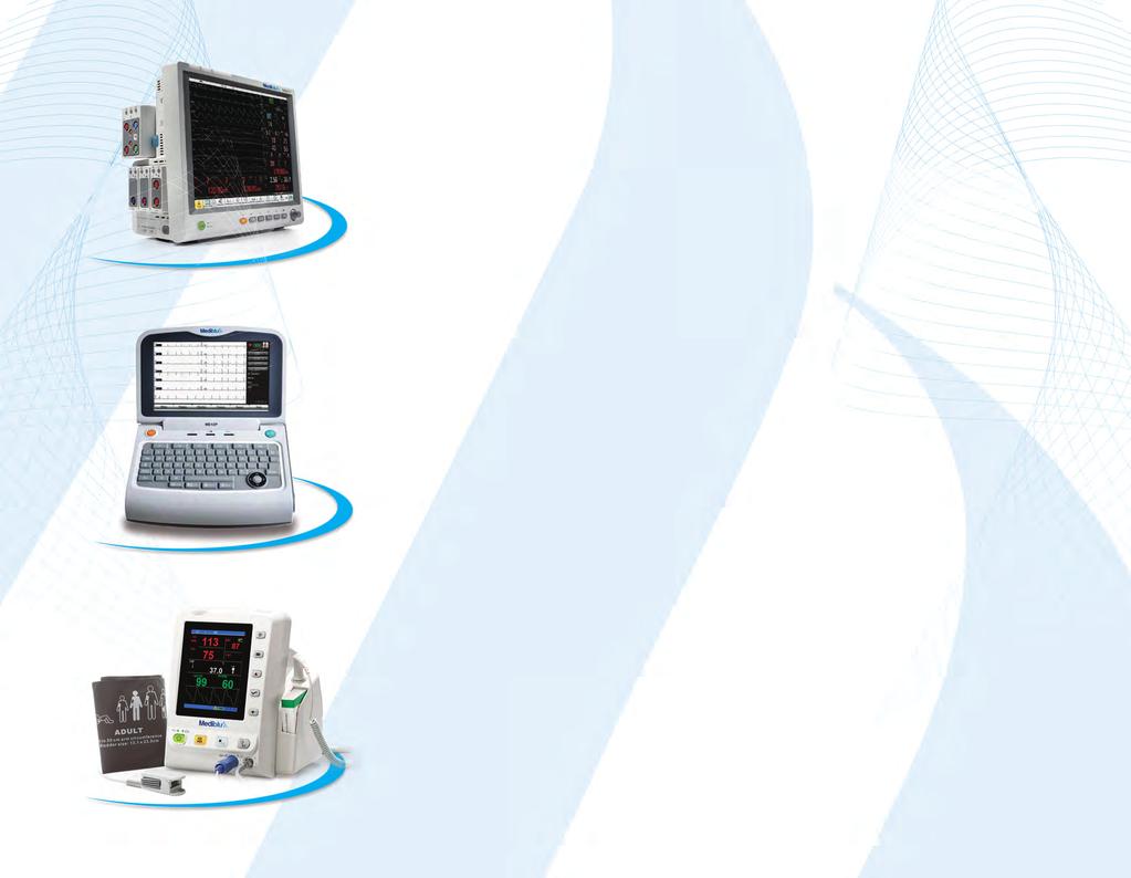 MM17 ME12P MM3 Mediblu offers high quality products, which make the task of making a diagnosis a simple process.