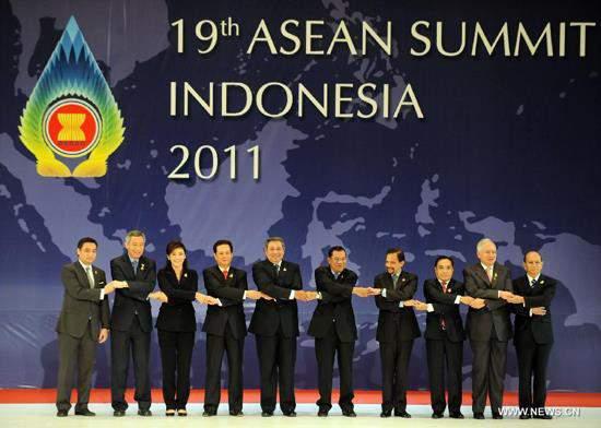 ASEAN Summit,