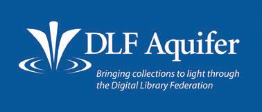 DLF Aquifer: The Final Story Katherine Kott, Susan Harum, Kat