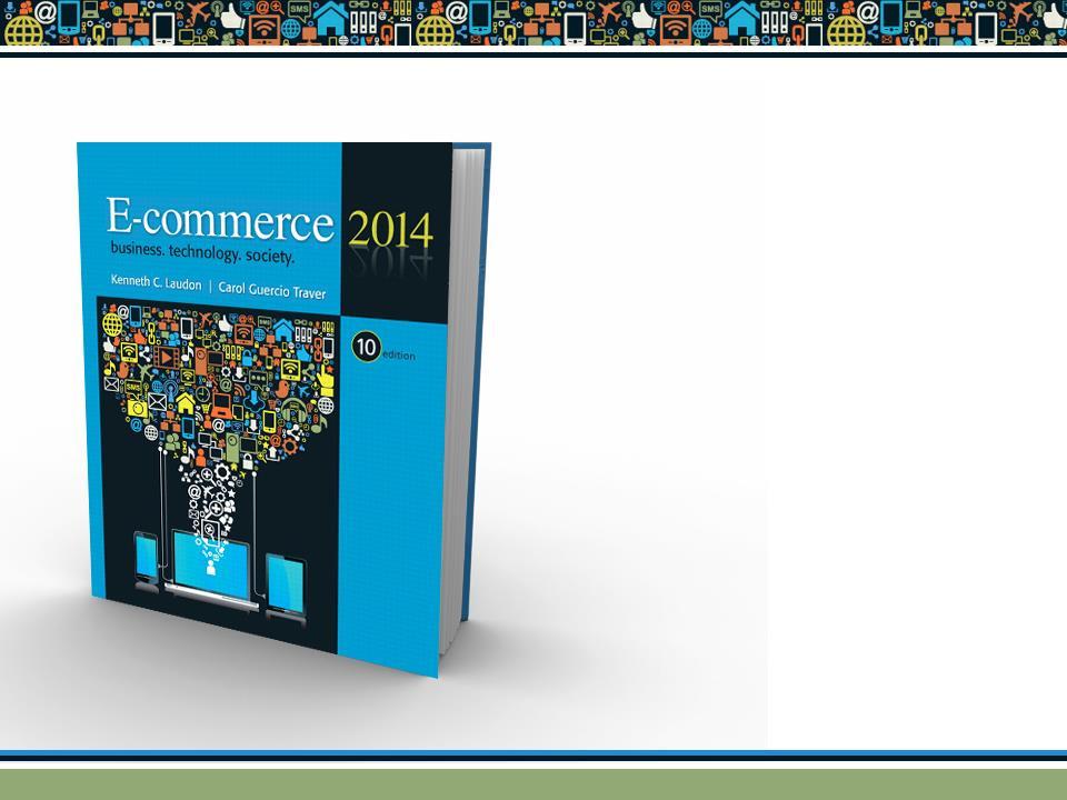 E-commerce 2014 business. technology.