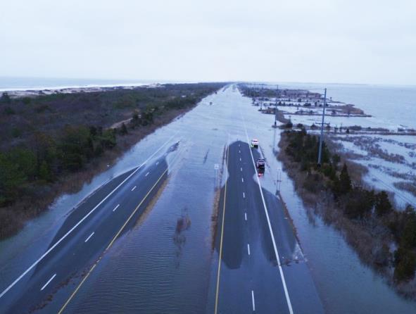 programs Extreme weather resilience eligible for FHWA funds