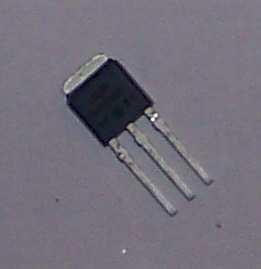 T1, T2, T3 Transistor