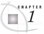 CHAPTER 1 What s New for 6.0 R14 Update 02 1 What s New for 6.0 R14 Update 02... 1 1.1 Ad Hoc Reports... 1 1.1.1 Show Default Filters in Ad Hoc Report Display... 1 1.2 More Data Available for Ad Hoc Reporting.
