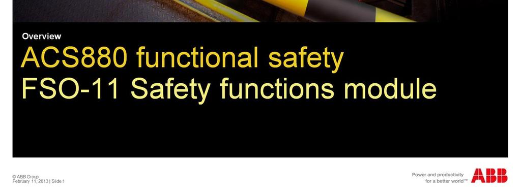 functional safety,