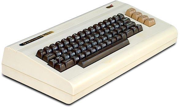 VIC20 that had a BASIC interpreter preprogrammed into the 6502 Microprocessor.