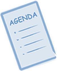 Agenda The Problem Terms and Concepts Policies and